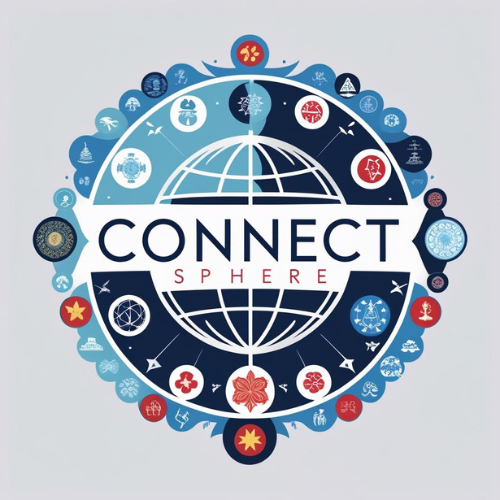 Connect Sphere Logo